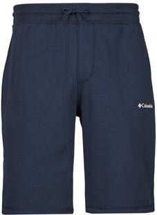 Columbia Korte Broek  Logo Fleece Short