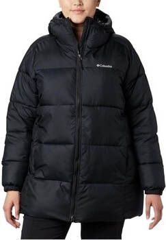 Columbia Parka Jas Puffect Mid Hooded Jacket