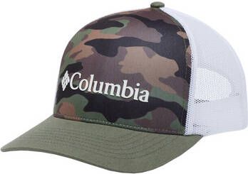 Columbia Pet Punchbowl Trucker Cap
