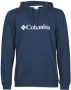 Columbia CSC Basic Logo II Hoodie 1681664468 Blauw Heren - Thumbnail 1