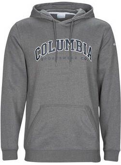 Columbia Sweater CSC Basic Logo II Hoodie