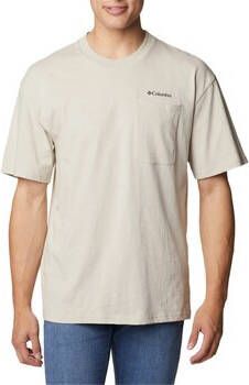 Columbia T-shirt Korte Mouw 2037491