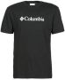Columbia T-shirt Korte Mouw CSC BASIC LOGO SHORT SLEEVE SHIRT - Thumbnail 1