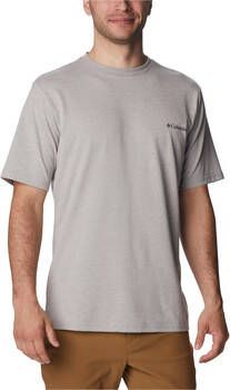 Columbia T-shirt Korte Mouw CSC Basic Logo SS Tee