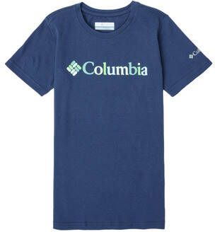 Columbia T-shirt Korte Mouw SWEET PINES GRAPHIC