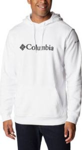 Columbia Trainingsjack CSC Basic Logo II Hoodie