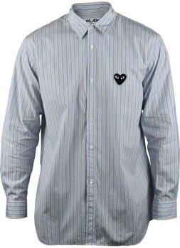 Comme des Garcons Overhemd Lange Mouw