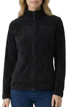 Compagnie Des Ameriques Fleece Jack Carla