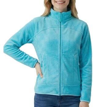 Compagnie Des Ameriques Fleece Jack Carla