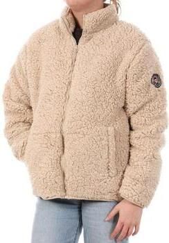 Compagnie Des Ameriques Fleece Jack Sherpa Full Zip