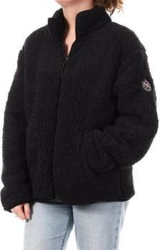 Compagnie Des Ameriques Fleece Jack Sherpa