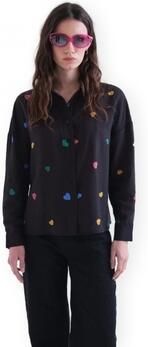 Compania Fantastica Blouse COMPAÑIA FANTÁSTICA 11106 Shirt Conversational
