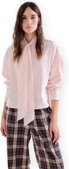 Compania Fantastica Blouse COMPAÑIA FANTÁSTICA Shirt 11069 Pink