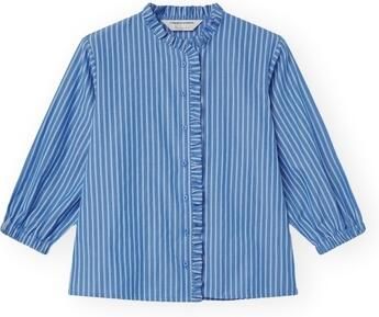 Compania Fantastica Blouse COMPAÑIA FANTÁSTICA Shirt 11088 Stripes