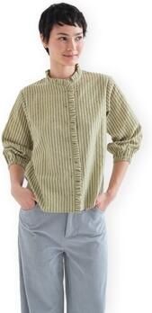 Compania Fantastica Blouse COMPAÑIA FANTÁSTICA Shirt 11089 Stripes