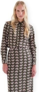 Compania Fantastica Blouse COMPAÑIA FANTÁSTICA Shirt 12000 Geometric 3