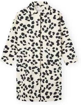 Compania Fantastica Mantel COMPAÑIA FANTÁSTICA Jacket 11027 Animal