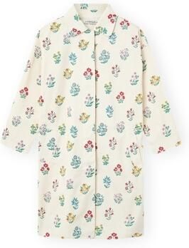 Compania Fantastica Mantel COMPAÑIA FANTÁSTICA Jacket 11060 Flowers