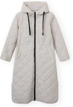 Compania Fantastica Mantel COMPAÑIA FANTÁSTICA Jacket 11149 Ecru