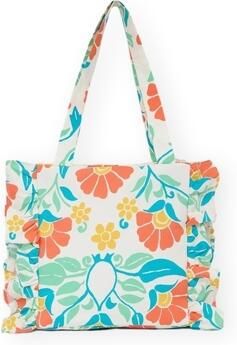Compania Fantastica Portemonnee COMPAÑIA FANTÁSTICA Bag 11158 Big Royal