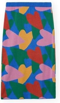 Compania Fantastica Rok COMPAÑIA FANTÁSTICA Skirt 10206 Conversational 2