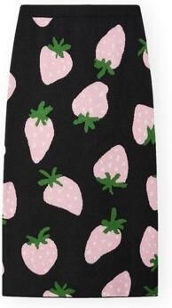 Compania Fantastica Rok COMPAÑIA FANTÁSTICA Skirt 10241 Conversational 3