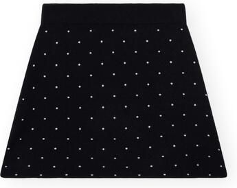 Compania Fantastica Rok COMPAÑIA FANTÁSTICA Skirt 10313 Polka Dots