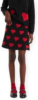 Compania Fantastica Rok COMPAÑIA FANTÁSTICA Skirt 10363 Conversational 12