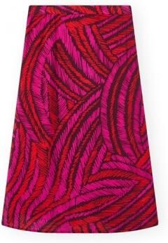 Compania Fantastica Rok COMPAÑIA FANTÁSTICA Skirt 11006 Abstract
