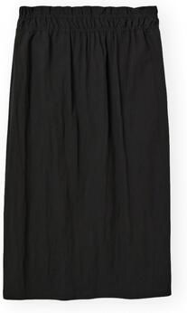 Compania Fantastica Rok COMPAÑIA FANTÁSTICA Skirt 11073 Black