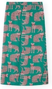 Compania Fantastica Rok COMPAÑIA FANTÁSTICA Skirt 11169 Conversational 18