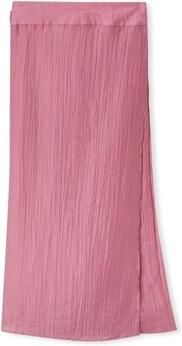 Compania Fantastica Rok COMPAÑIA FANTÁSTICA Skirt 11324 Pink