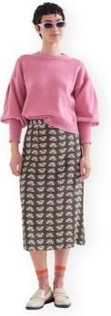 Compania Fantastica Rok COMPAÑIA FANTÁSTICA Skirt 12001- Geometric 3