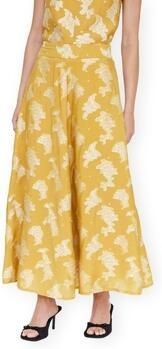 Compania Fantastica Rok COMPAÑIA FANTÁSTICA Skirt 41302 Abstract