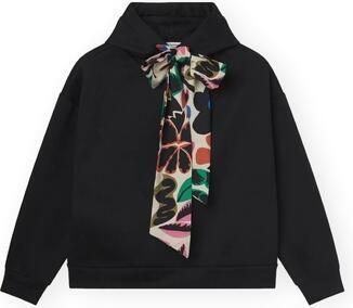 Compania Fantastica Sweater COMPAÑIA FANTÁSTICA Sweat 12008 Black