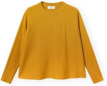 Compania Fantastica Trui COMPAÑIA FANTÁSTICA Knit 10222 Yellow