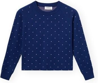 Compania Fantastica Trui COMPAÑIA FANTÁSTICA Knit 10305 Polka Dots