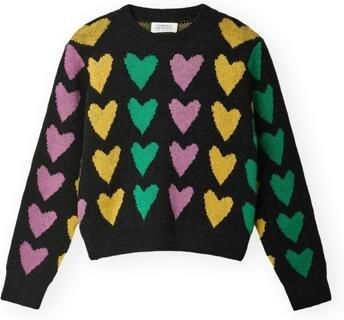 Compania Fantastica Trui COMPAÑIA FANTÁSTICA Knit 10310 Conversational 7