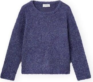 Compania Fantastica Trui COMPAÑIA FANTÁSTICA Knit 10373 Violet