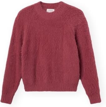 Compania Fantastica Trui COMPAÑIA FANTÁSTICA Knit 10379 Pink