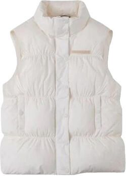 Converse Blazer Doudoune sans manches Super Puffer 100% polyester