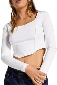 Converse Blouse Wordmark Fashion
