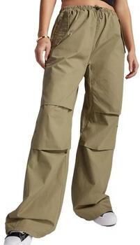 Converse Broek Parachute Mossy Sloth