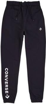 Converse Broek Wordmark French Terry