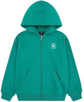 Converse Capuchon sweaters Cnvb Dissected Ctp Full Zip Ho