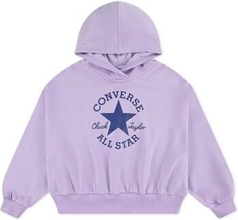 Converse Capuchon sweaters Cnvg Relaxed Chuck Patch Hoodi