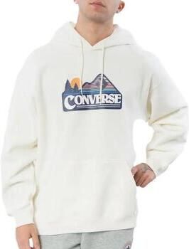 Converse Capuchon sweaters Elevated Logo Graphic