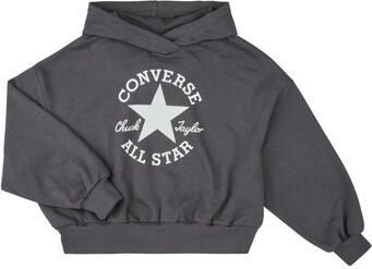 Converse Capuchon sweaters RELAXED CHUCK PATCH HOODIE