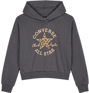 Converse Capuchon sweaters RELAXED GRAPHIC HOODIE