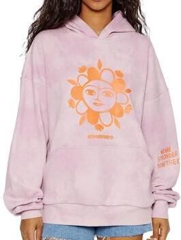 Converse Capuchon sweaters Whm Oversized
